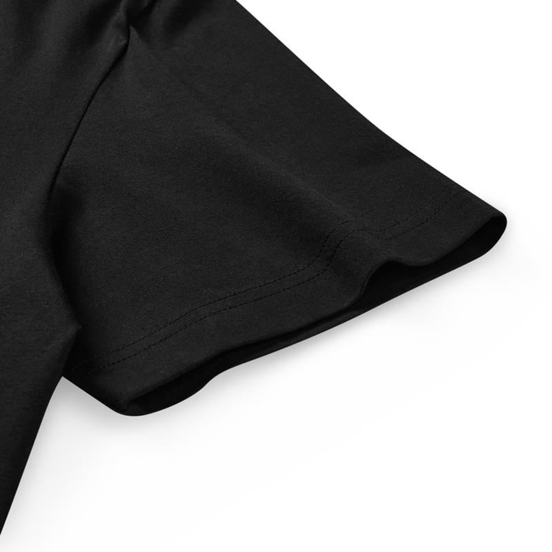 SHORT SLEEVE TEE - P224M105/0018