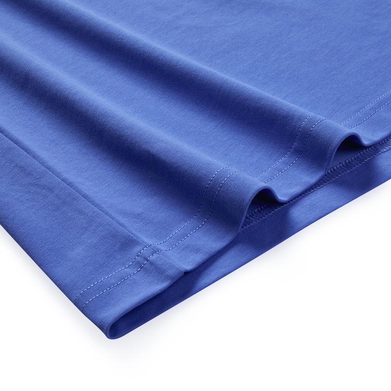 SHORT SLEEVE TEE - P224M105/03Z1