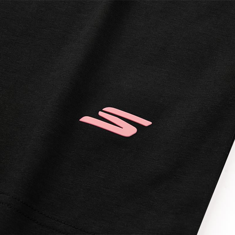 SHORT SLEEVE TEE - P224U015/0018
