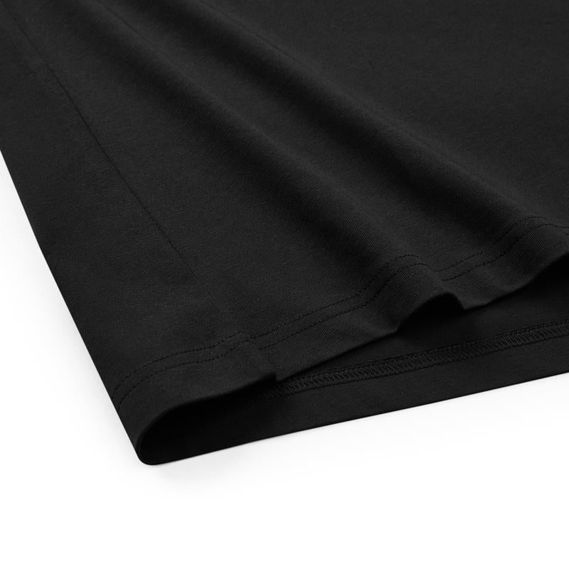 SHORT SLEEVE TEE - P224U015/0018