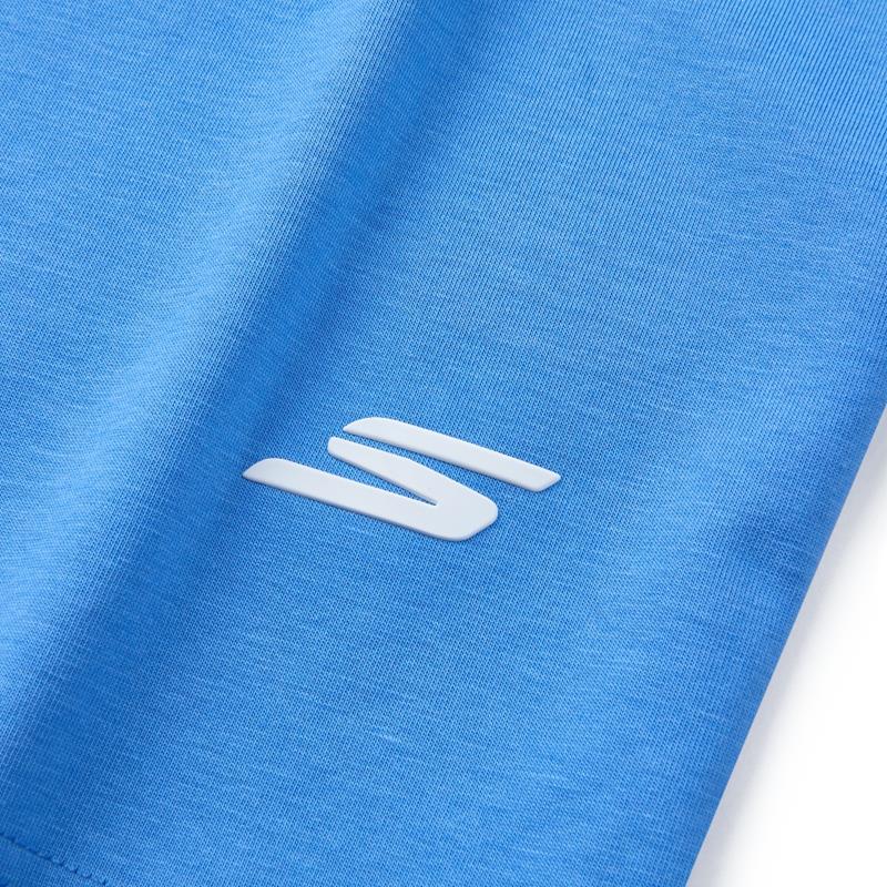 SHORT SLEEVE TEE - P224U015/00FS