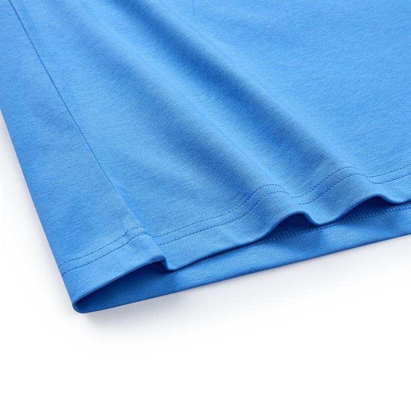 SHORT SLEEVE TEE - P224U015/00FS