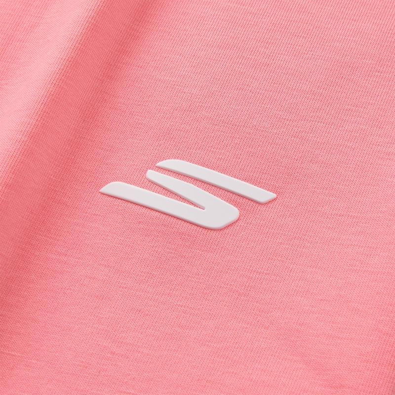 SHORT SLEEVE TEE - P224U015/02SC