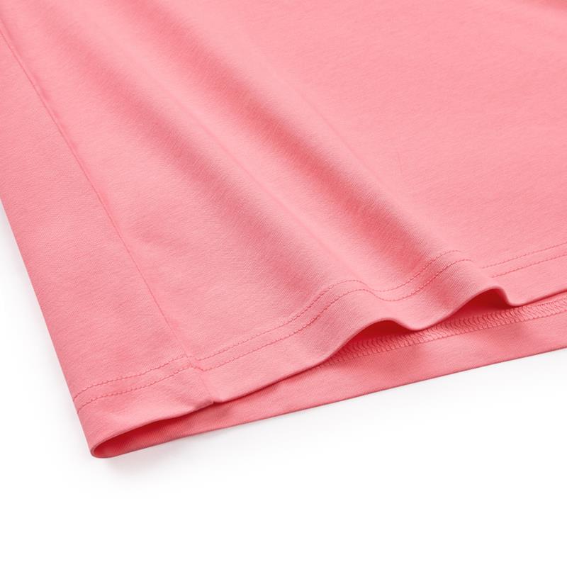SHORT SLEEVE TEE - P224U015/02SC