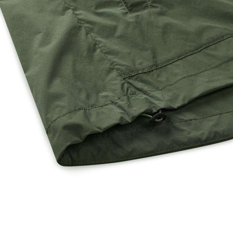 JACKET - P224U031/00L2