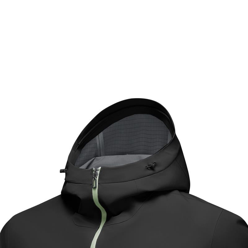 JACKET - P224U045/03LX