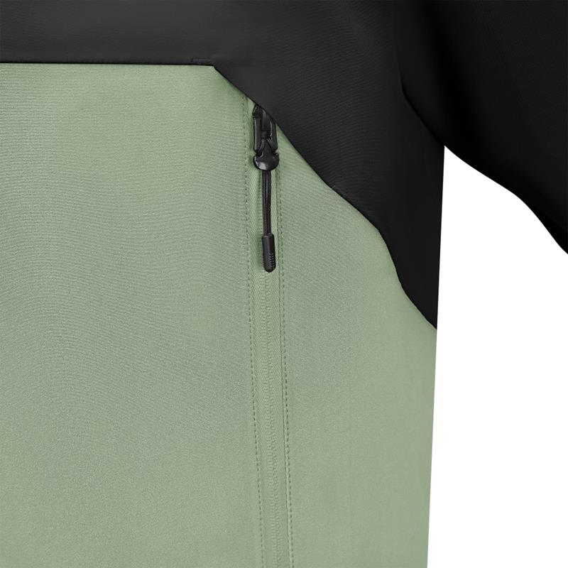 JACKET - P224U045/03LX