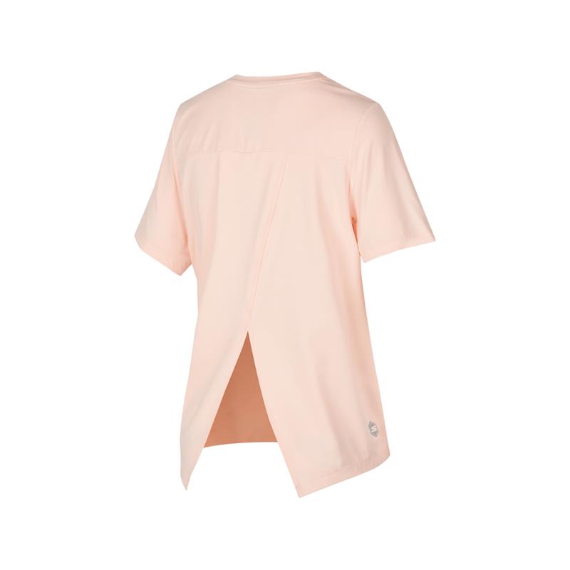 SHORT SLEEVE TEE - P224W010/02YQ