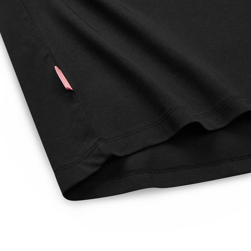 SHORT SLEEVE TEE - P224W019/0018