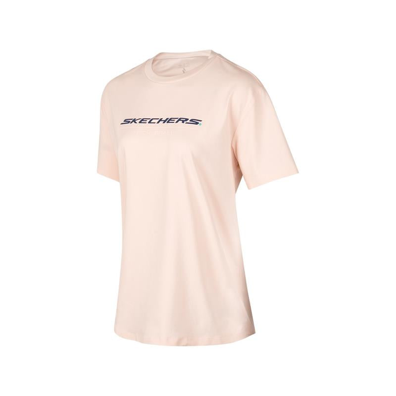 SHORT SLEEVE TEE - P224W019/01X1