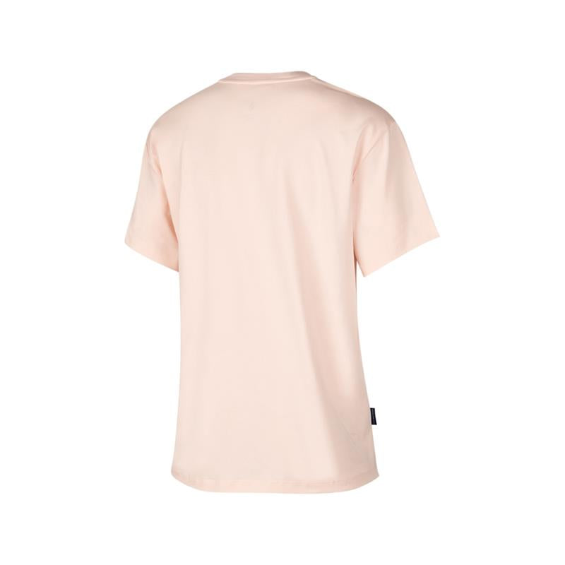 SHORT SLEEVE TEE - P224W019/01X1