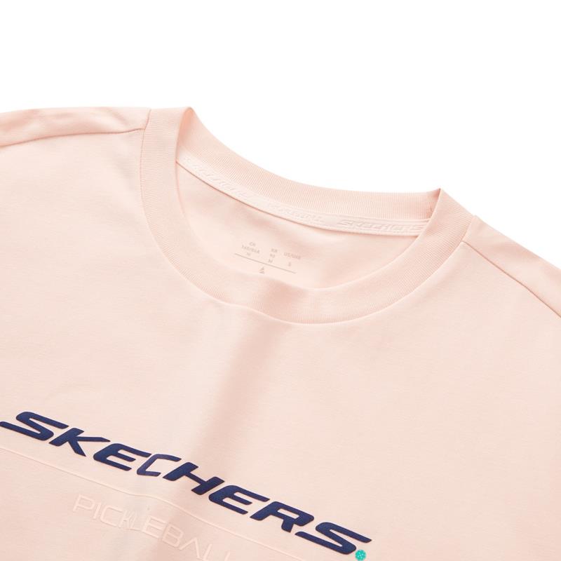 SHORT SLEEVE TEE - P224W019/01X1