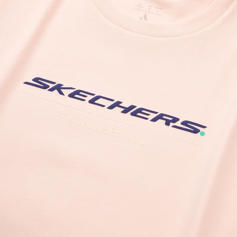 SHORT SLEEVE TEE - P224W019/01X1