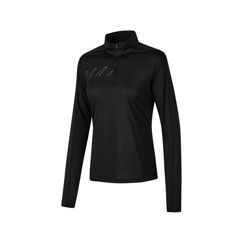 LONG SLEEVE TEE - P224W028/0018