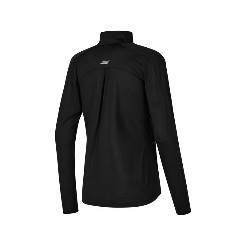LONG SLEEVE TEE - P224W028/0018