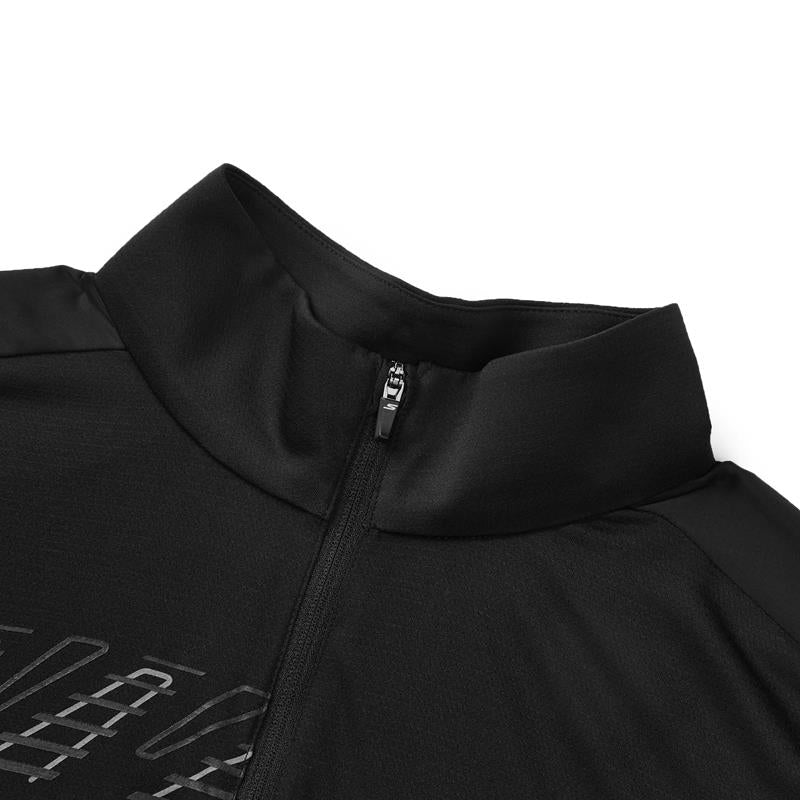 LONG SLEEVE TEE - P224W028/0018