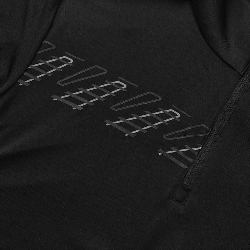 LONG SLEEVE TEE - P224W028/0018