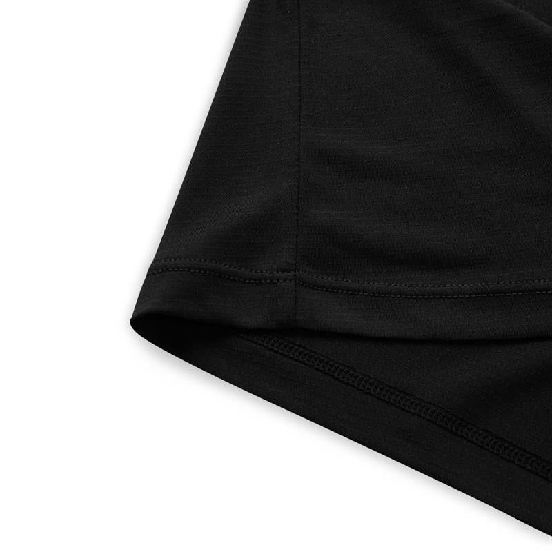 LONG SLEEVE TEE - P224W028/0018