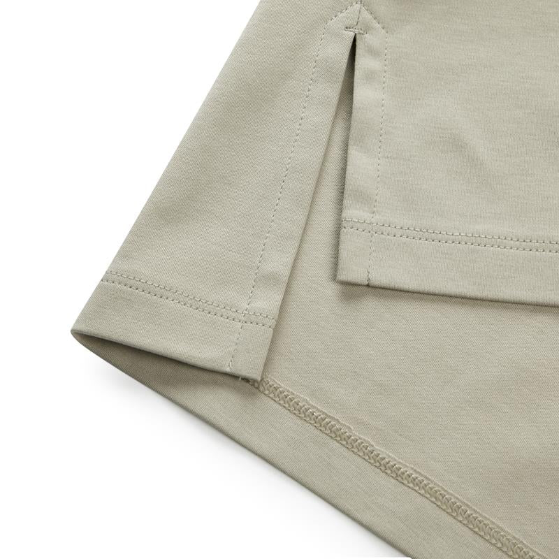 SHORT SLEEVE TEE - P224W039/044Z