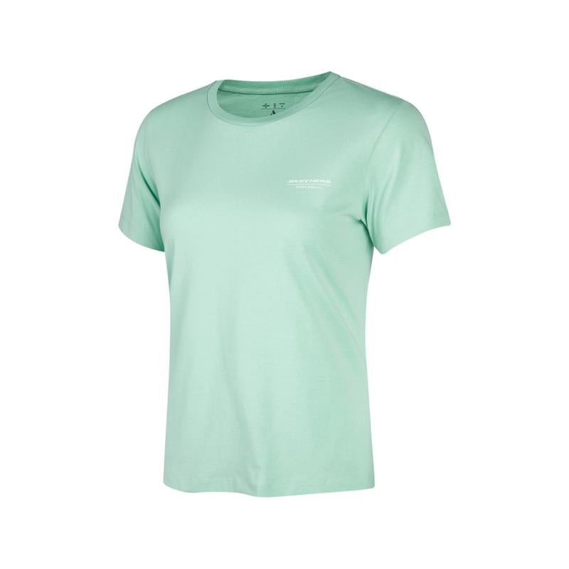 SHORT SLEEVE TEE - P224W043/0421