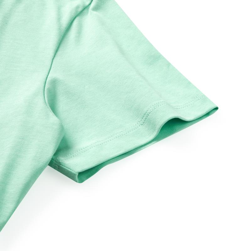 SHORT SLEEVE TEE - P224W043/0421