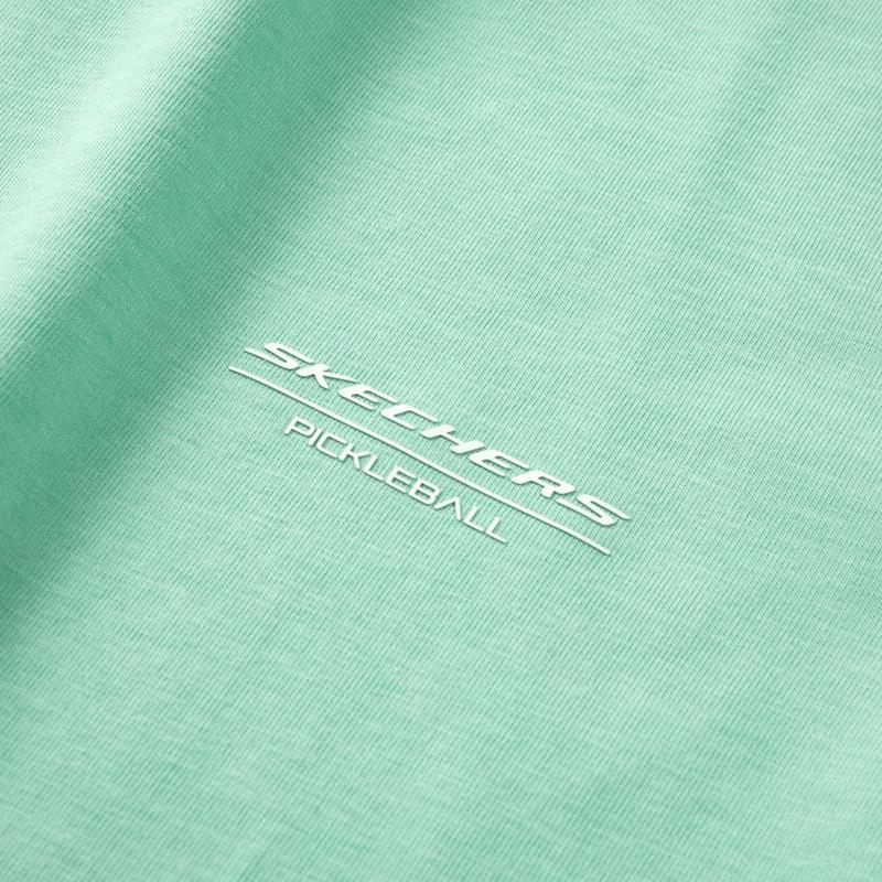 SHORT SLEEVE TEE - P224W043/0421