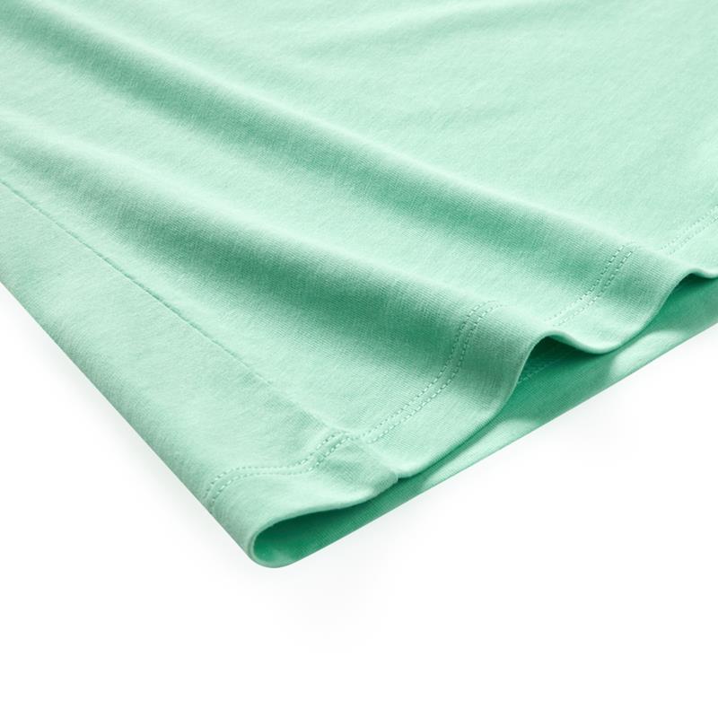 SHORT SLEEVE TEE - P224W043/0421
