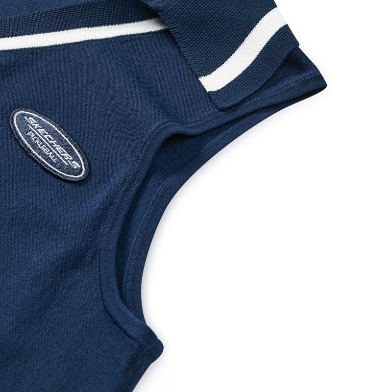 VEST - P224W045/02MZ