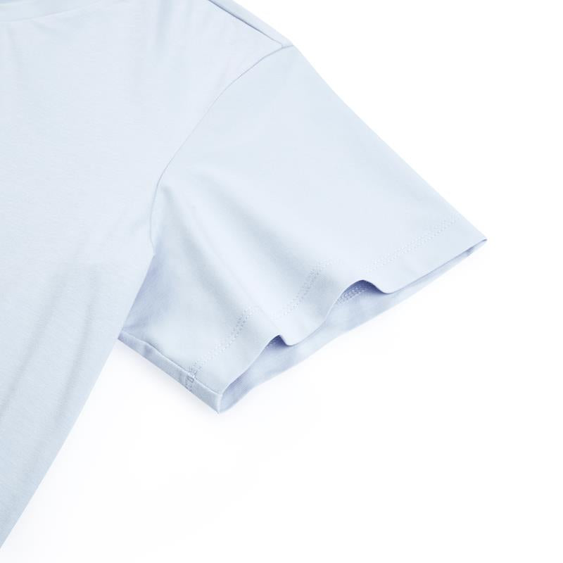 SHORT SLEEVE TEE - P224W049/0356