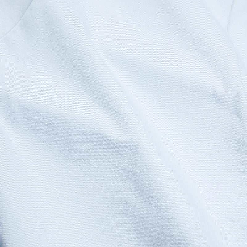 SHORT SLEEVE TEE - P224W049/0356