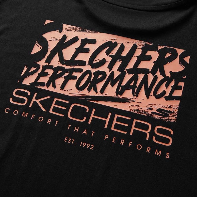 SHORT SLEEVE TEE - P224W052/0018