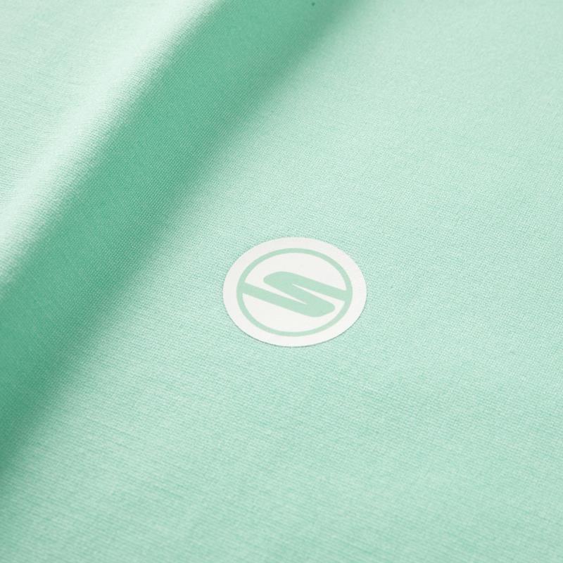 SHORT SLEEVE TEE - P224W052/0421