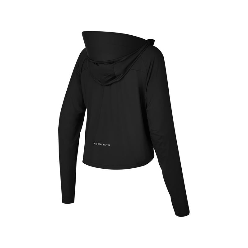 JACKET - P224W057/0018