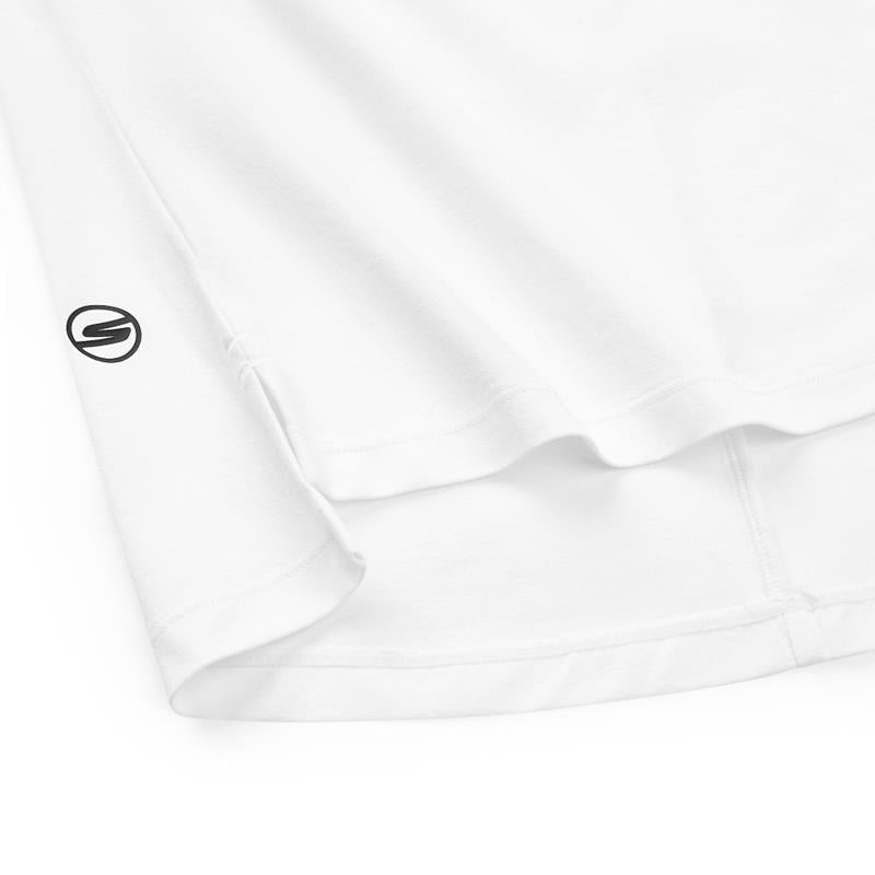 SHORT SLEEVE TEE - P224W060/0019