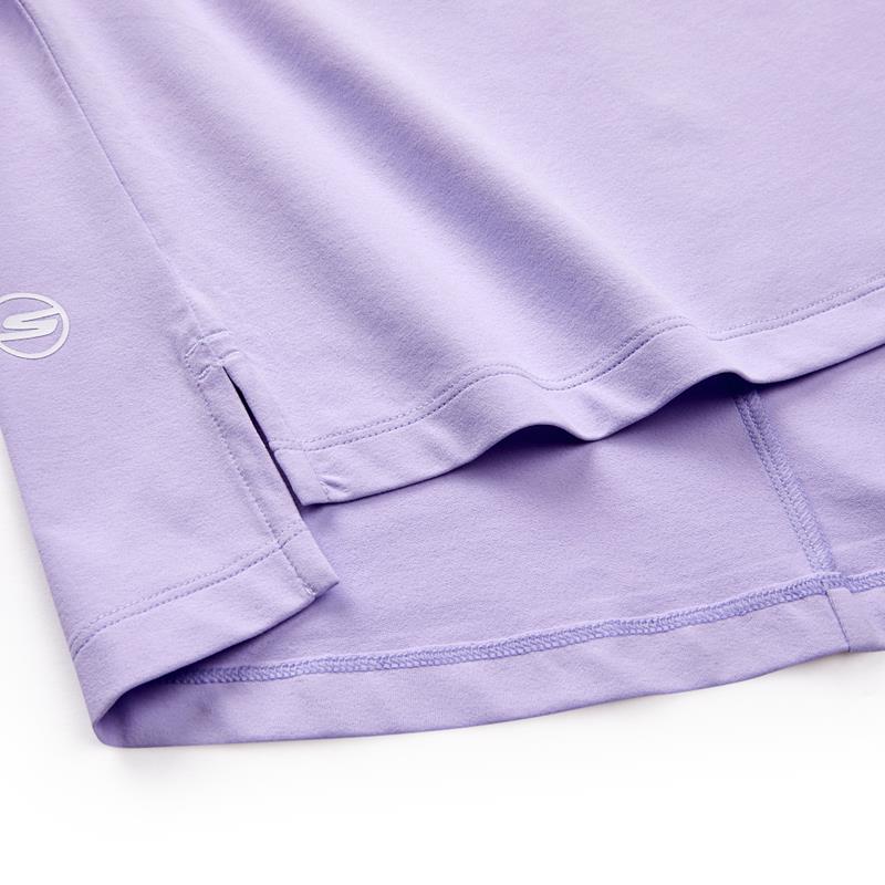 SHORT SLEEVE TEE - P224W060/00EW