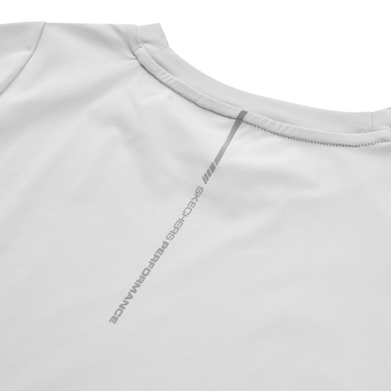 SHORT SLEEVE TEE - P224W061/00MV