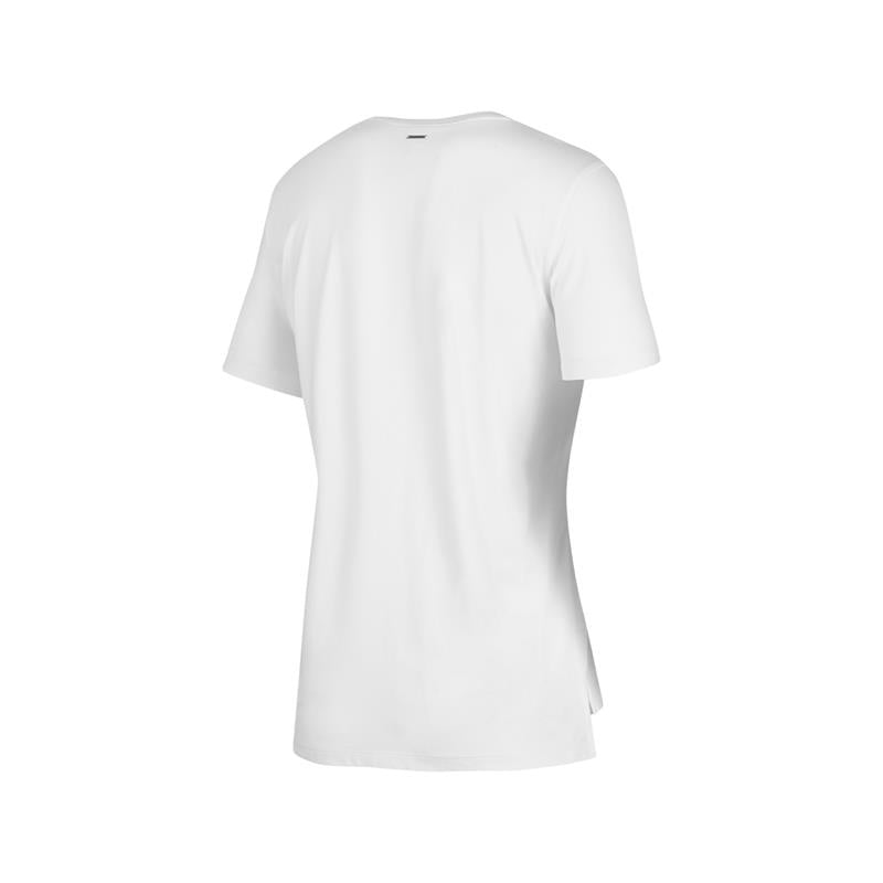 SHORT SLEEVE TEE - P224W063/0019