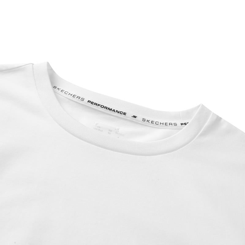 SHORT SLEEVE TEE - P224W063/0019