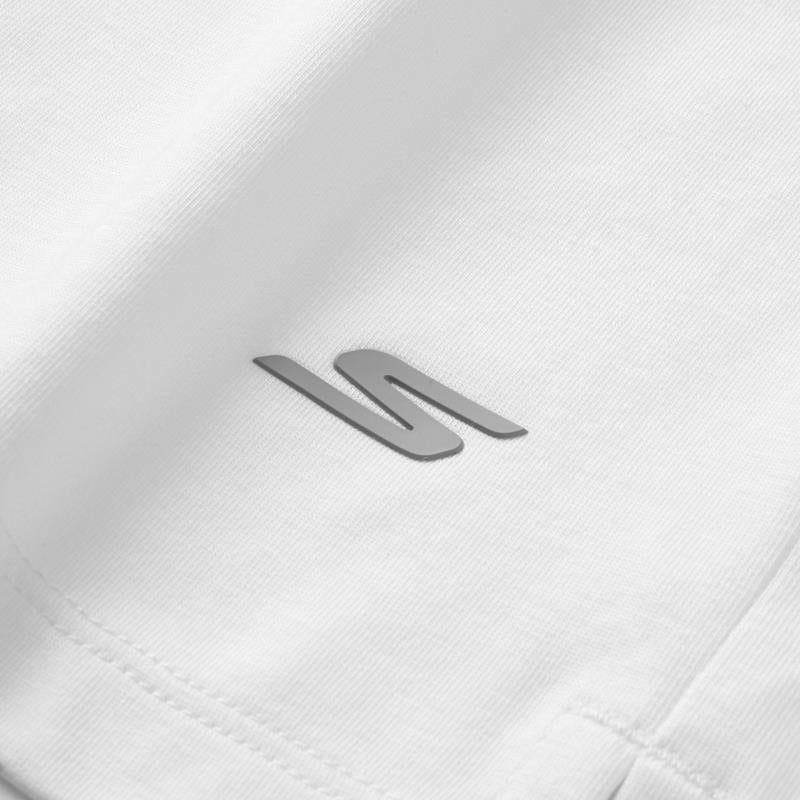 SHORT SLEEVE TEE - P224W063/0019