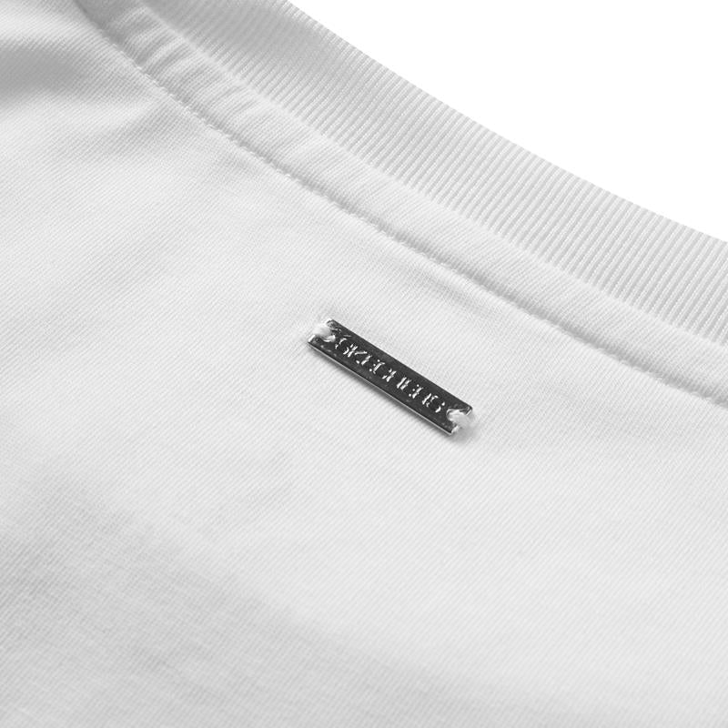 SHORT SLEEVE TEE - P224W063/0019