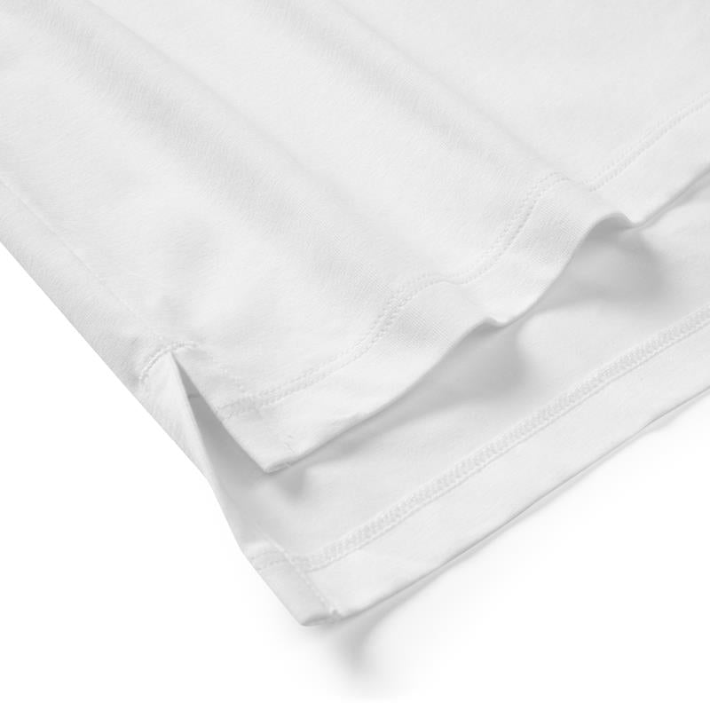 SHORT SLEEVE TEE - P224W063/0019
