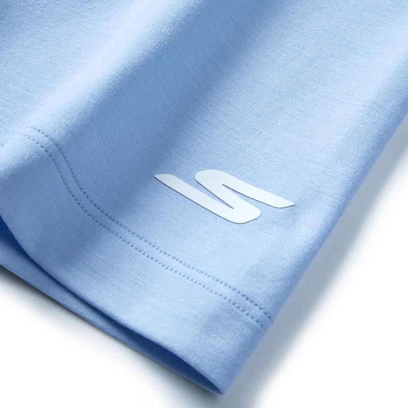 SHORT SLEEVE TEE - P224W065/02P8