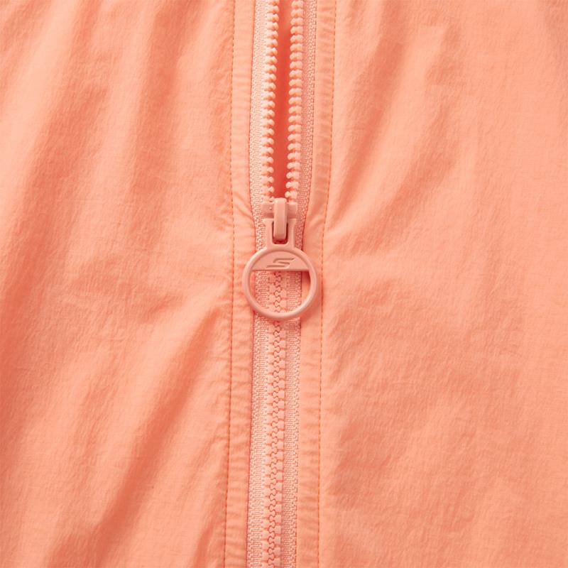 JACKET - P224W075/0165