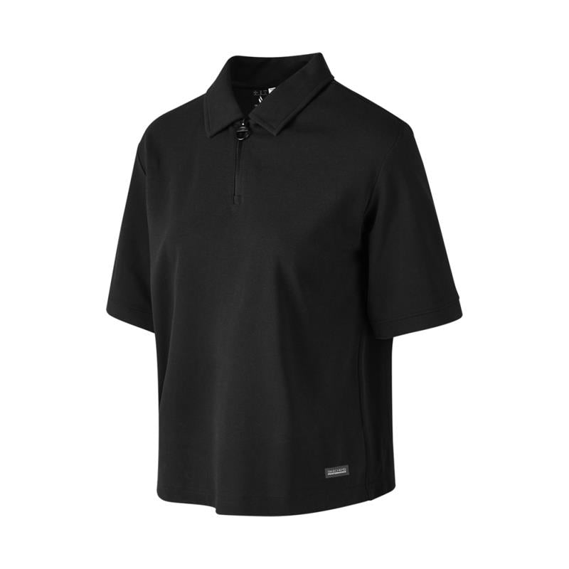 SHORT SLEEVE TEE - P224W080/0018