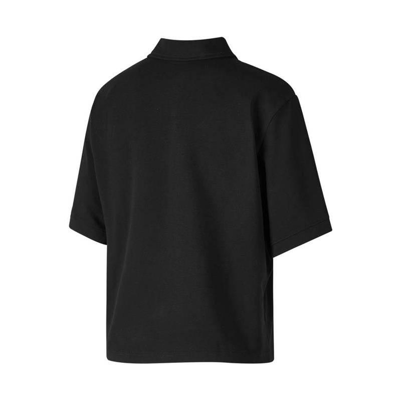 SHORT SLEEVE TEE - P224W080/0018