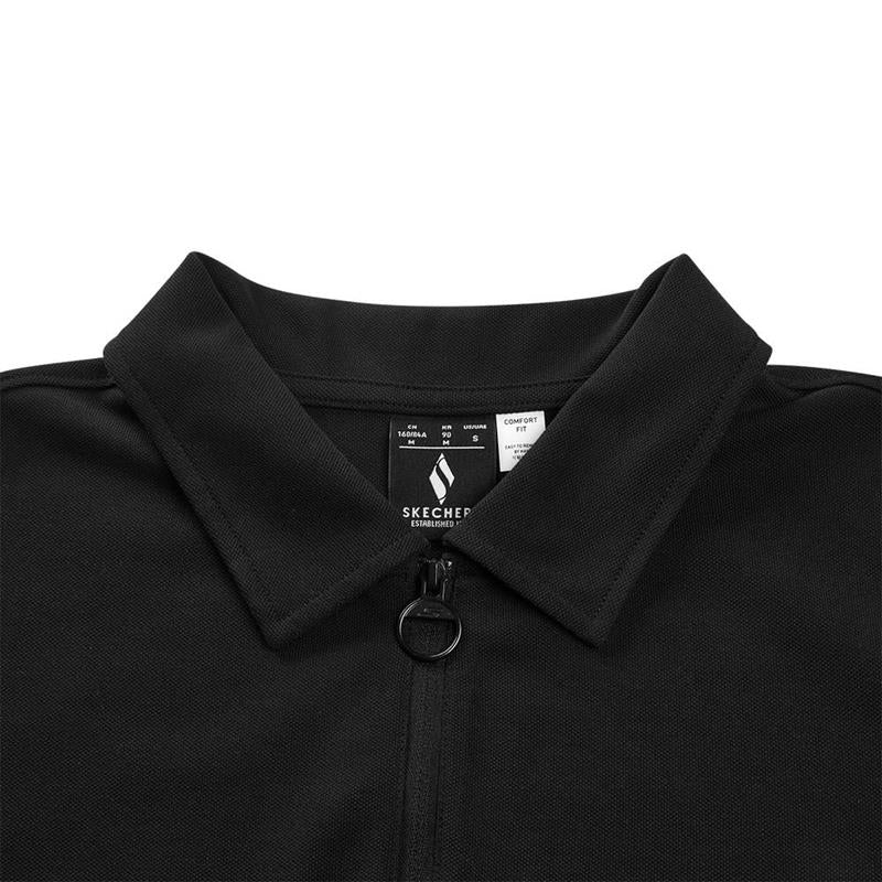 SHORT SLEEVE TEE - P224W080/0018