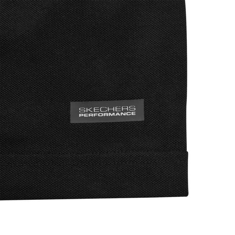 SHORT SLEEVE TEE - P224W080/0018