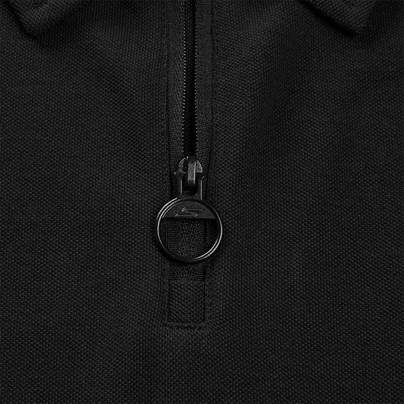 SHORT SLEEVE TEE - P224W080/0018