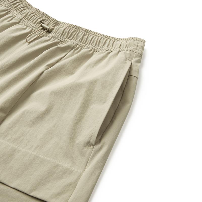 SHORTS - P224W087/01GA