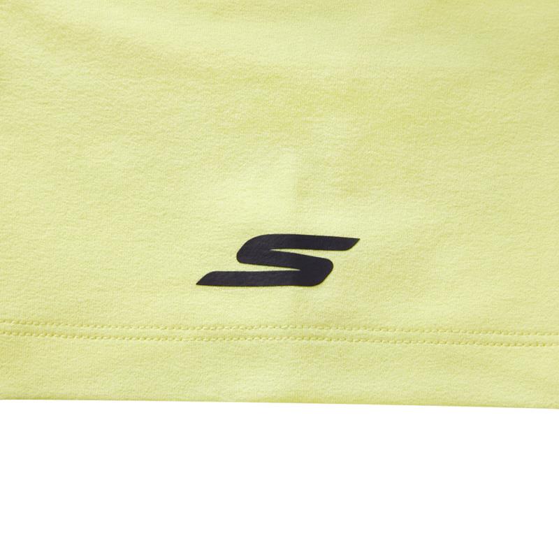 SHORT SLEEVE TEE - P224W091/01Z2